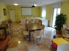 фото отеля Residence Hotel Miralago