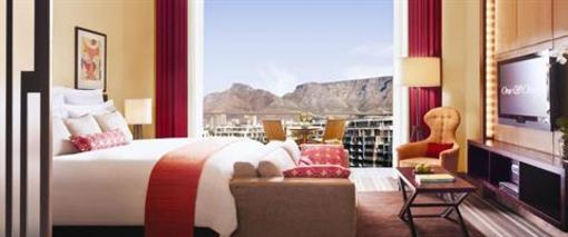фото отеля One&Only Cape Town