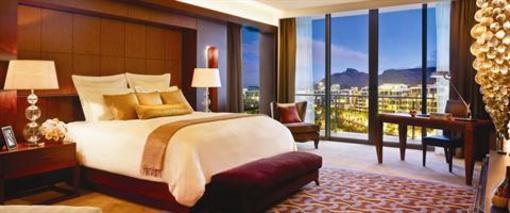 фото отеля One&Only Cape Town
