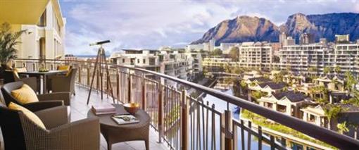 фото отеля One&Only Cape Town