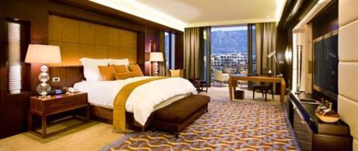 фото отеля One&Only Cape Town