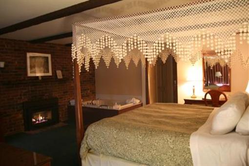 фото отеля Yankee Inn
