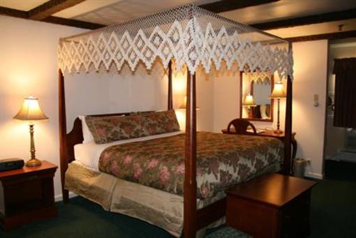 фото отеля Yankee Inn