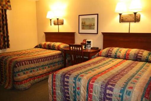 фото отеля Yankee Inn