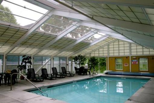 фото отеля Yankee Inn