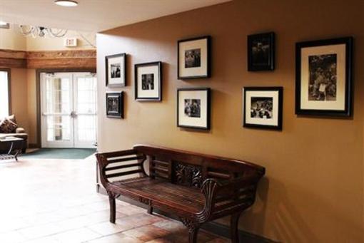фото отеля Yankee Inn