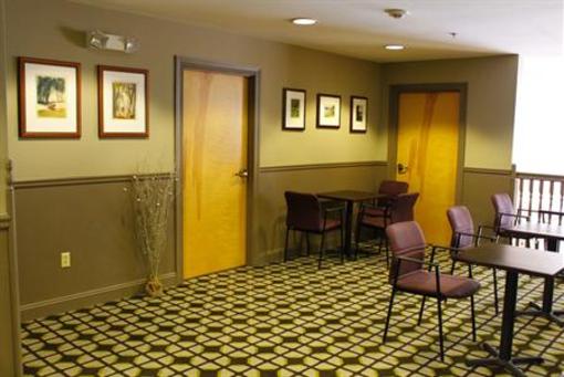 фото отеля Yankee Inn