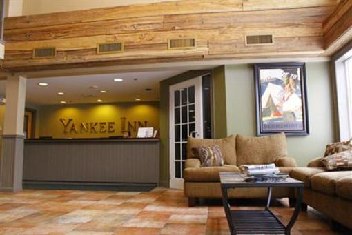 фото отеля Yankee Inn
