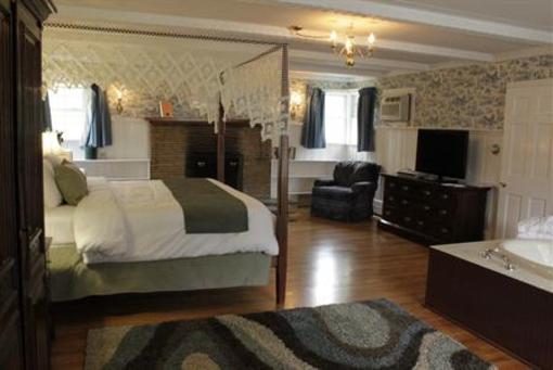 фото отеля Yankee Inn