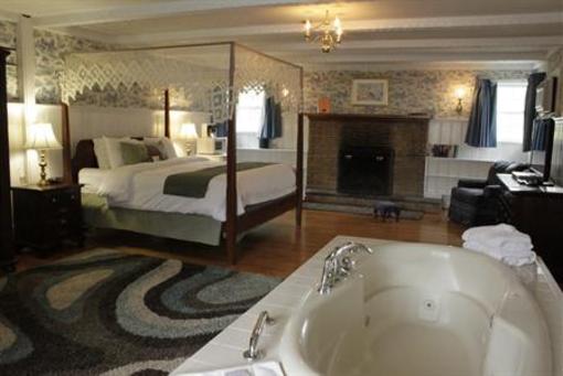 фото отеля Yankee Inn