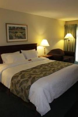 фото отеля Yankee Inn