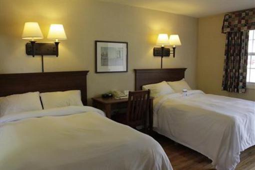 фото отеля Yankee Inn