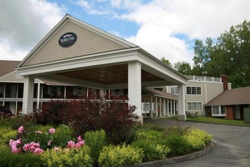 фото отеля Yankee Inn