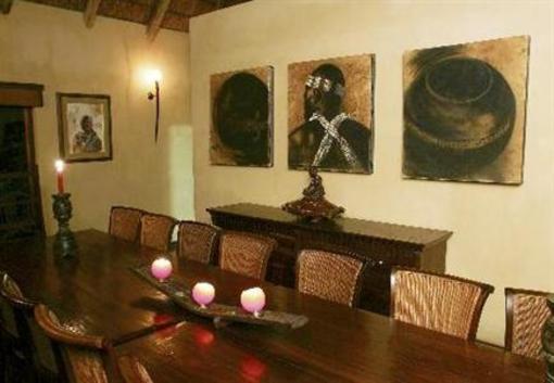 фото отеля Shibula Lodge & Bush Spa