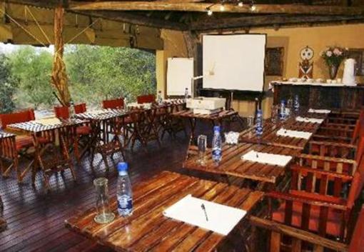 фото отеля Shibula Lodge & Bush Spa