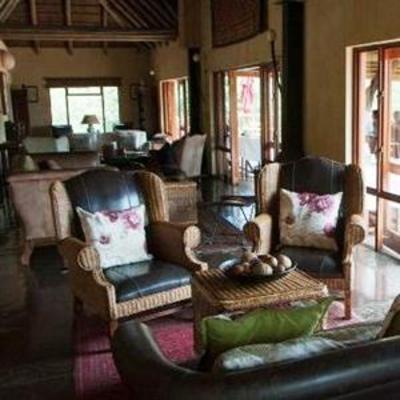 фото отеля Shibula Lodge & Bush Spa