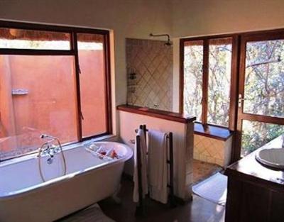 фото отеля Shibula Lodge & Bush Spa