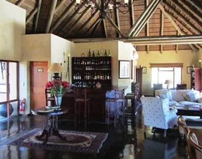 фото отеля Shibula Lodge & Bush Spa
