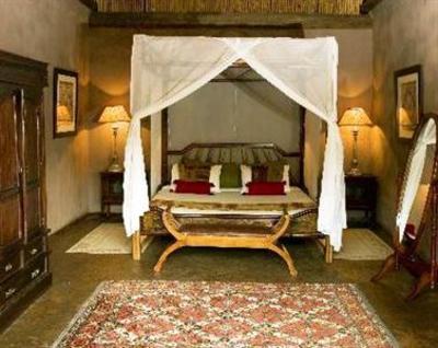 фото отеля Shibula Lodge & Bush Spa