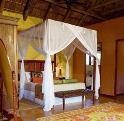 фото отеля Shibula Lodge & Bush Spa