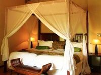 Shibula Lodge & Bush Spa