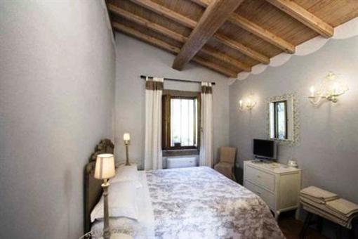 фото отеля Casali Della Panunta Di Tiziana Baiardo