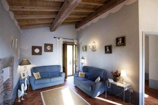 фото отеля Casali Della Panunta Di Tiziana Baiardo