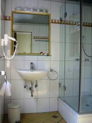 фото отеля Hotel Ludwig
