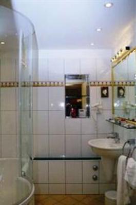 фото отеля Hotel Ludwig