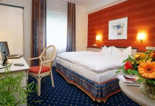 фото отеля Hotel Ludwig
