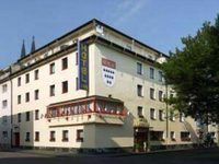 Hotel Ludwig