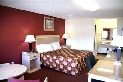 фото отеля Crystal Inn & Suites Galloway