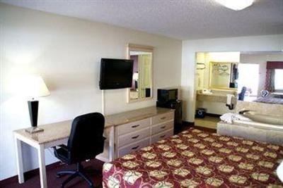 фото отеля Crystal Inn & Suites Galloway
