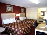 Crystal Inn & Suites Galloway