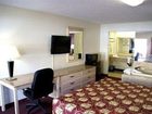 фото отеля Crystal Inn & Suites Galloway