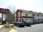 фото отеля Crystal Inn & Suites Galloway