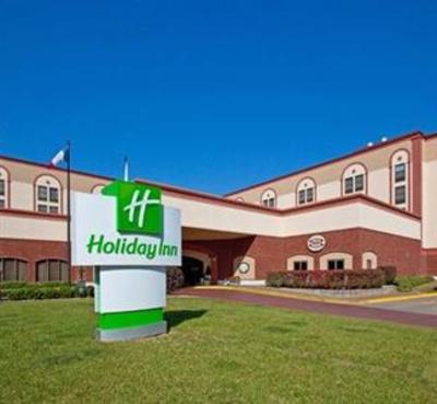 фото отеля Holiday Inn Dubuque