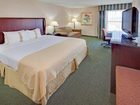 фото отеля Holiday Inn Dubuque