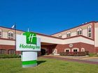 фото отеля Holiday Inn Dubuque