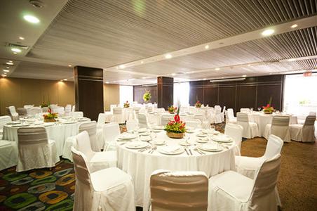 фото отеля InterContinental Medellin
