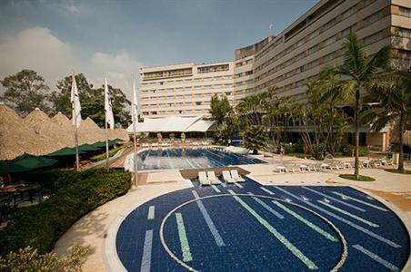 фото отеля InterContinental Medellin