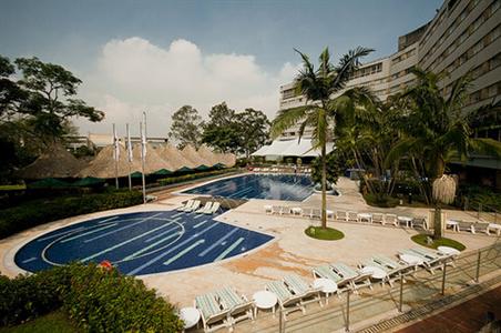 фото отеля InterContinental Medellin