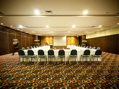 фото отеля InterContinental Medellin