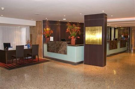 фото отеля InterContinental Medellin