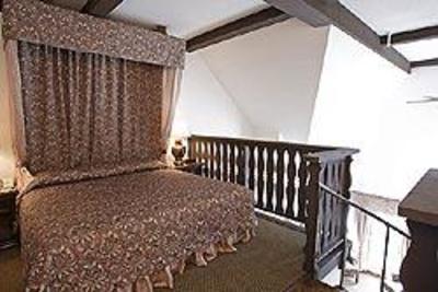фото отеля Lodge Hotel & Conference Center