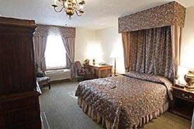 фото отеля Lodge Hotel & Conference Center