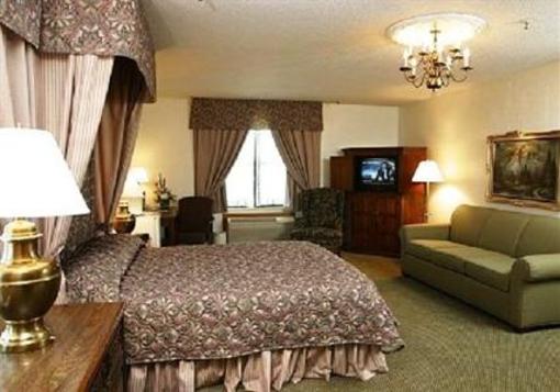 фото отеля Lodge Hotel & Conference Center