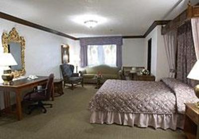фото отеля Lodge Hotel & Conference Center