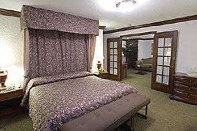 фото отеля Lodge Hotel & Conference Center