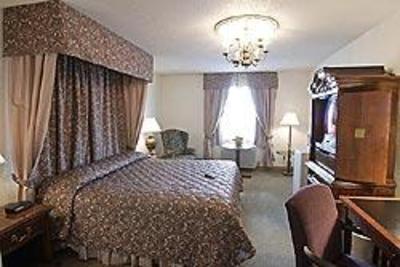 фото отеля Lodge Hotel & Conference Center